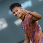 Profil dan Biodata Septian Bagaskara: Dari Kediri untuk Timnas Indonesia