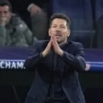 Diego Simeone Belum Menyerah Usai Atletico Kalah 1-2 dari Real Madrid: Peluang Lolos Masih Sangat Terbuka!