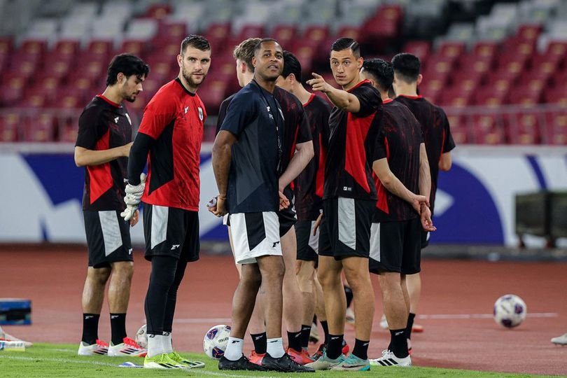 Menang Harga Mati: Menakar Starting XI Terbaik Timnas Indonesia Kontra Bahrain