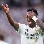Hasil Real Madrid vs Rayo Vallecano: Skor 2-1