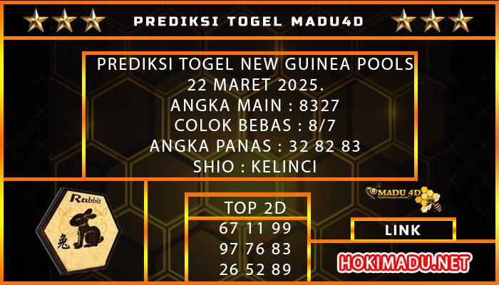 ngp madu