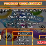 hk madu