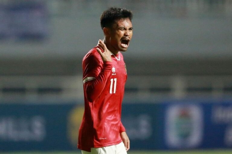 Starting XI Persib Bandung Bersama Saddil Ramdani: Sempurnakan Trisula Bersama David da Silva dan Ciro Alves