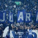 Catat Tanggalnya, Bobotoh! Tinggal Butuh 8 Poin Lagi, Persib Bisa Pesta Juara Back to Back BRI Liga 1 saat vs Barito Putera pada 9 Mei 2025