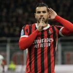 'Romantisme' Theo Hernandez dan Venezia