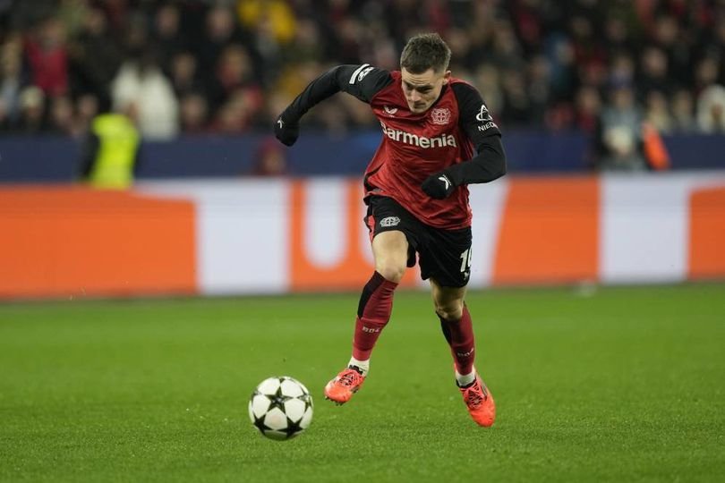 Bayern Munchen Dapatkan Florian Wirtz, Juara Bundesliga Bakal Otomatis!