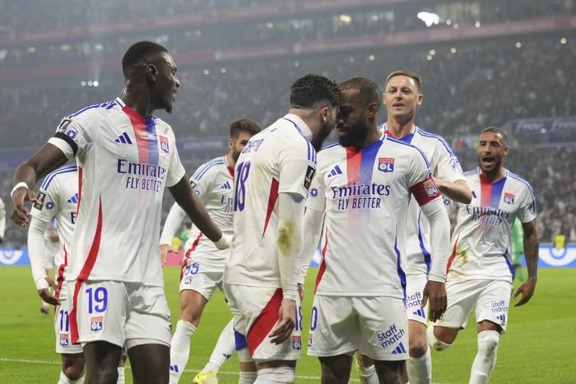 Ruben Amorim Akui Keperkasaan Lyon: Mereka Lawan yang Merepotkan!