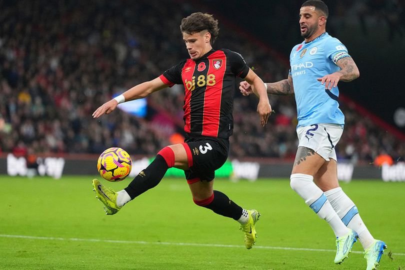 Mau Milos Kerkez, Liverpool Harus Bayar Segini ke Bournemouth