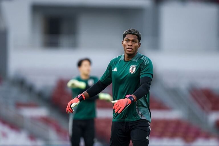 Onana Blunder Melulu, MU Proses Transfer Kiper Timnas Jepang Ini