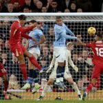 Liverpool dan Man City Bersaing Rebut Andrei Ratiu dari Rayo Vallecano