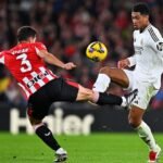 Real Madrid vs Athletic Bilbao: Menunggu Jawaban Los Blancos usai Terpukul di Eropa