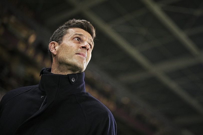 Kecewanya Thiago Motta Usai Dipecat Juventus: Fitnahnya Keji Banget!