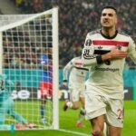 Diogo Dalot: MU Siap dengan Semua Skenario di Kandang Lyon