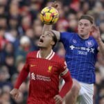 Gawat MU! Chelsea Mulai Kebut Proses Transfer Liam Delap