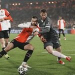 Chelsea Bidik Bek Feyenoord, David Hancko! Tottenham Juga Tertarik