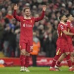 Mac Allister Tegaskan Komitmennya Pada Liverpool, Bungkam Isu Pindah ke Madrid!
