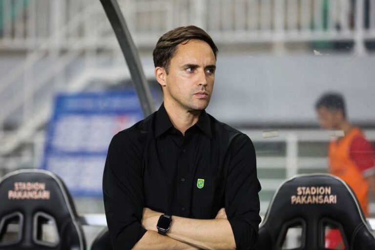Sumardji Angkat Bicara Soal Kabar Paul Munster Bakal Latih Bhayangkara FC untuk Liga 1 Musim Depan