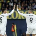 Real Madrid Ingin Kalahkan Barcelona? Bellingham-Vinicius-Mbappe Harus Akur!