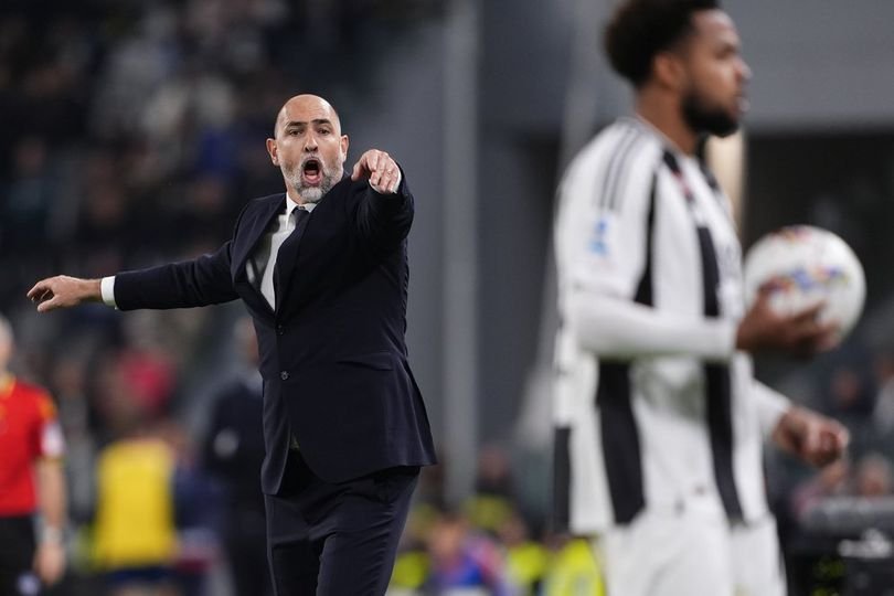 Lunturnya Nilai-nilai Dasar Juventus yang Selama Ini Dikenal