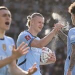 Erling Haaland Cedera dan Musimnya Mungkin Sudah Berakhir, Man City Harap-Harap Cemas