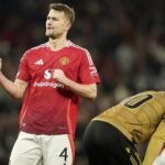 Kenapa Matthijs De Ligt dan Toby Collyer Absen di Laga Lyon vs Manchester United?