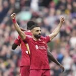 Mohamed Salah Resmi Perpanjang Kontrak, Kini Bidik Lebih Banyak Trofi Bersama Liverpool