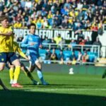 Ole Romeny Gagal Hindarkan Oxford United dari Kekalahan Saat Jamu Leeds United