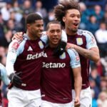 Andai Tidak Dipermanenkan Aston Villa, Marcus Rashford Bakal Gabung Klub EPL Ini?