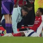Arteta Beri Update Cedera Gabriel dan Timber Jelang Lawan Real Madrid