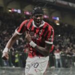 Gol Tammy Abraham yang Membangunkan Inter Milan