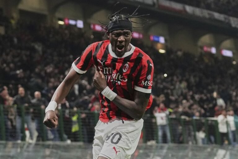 Gol Tammy Abraham yang Membangunkan Inter Milan