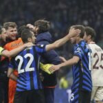 Drama Persaingan Scudetto: Inter Main 15.000 Menit Lebih Banyak dari Napoli Musim Ini