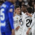 Aduh, Real Madrid Dapat Kabar Buruk Jelang El Clasico di Final Copa del Rey, Apa Itu?