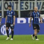 Derby della Madonnina: Inter Milan Kehabisan Tenaga, Akui Milan Lebih Baik