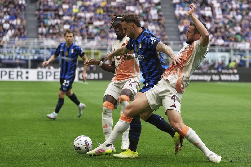 Inter Milan Tak Takut Hadapi Barcelona Walau Baru Saja Kalah 3 Kali Beruntun