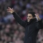 Arsenal Butuh Keajaiban untuk Lolos ke Final Liga Champions