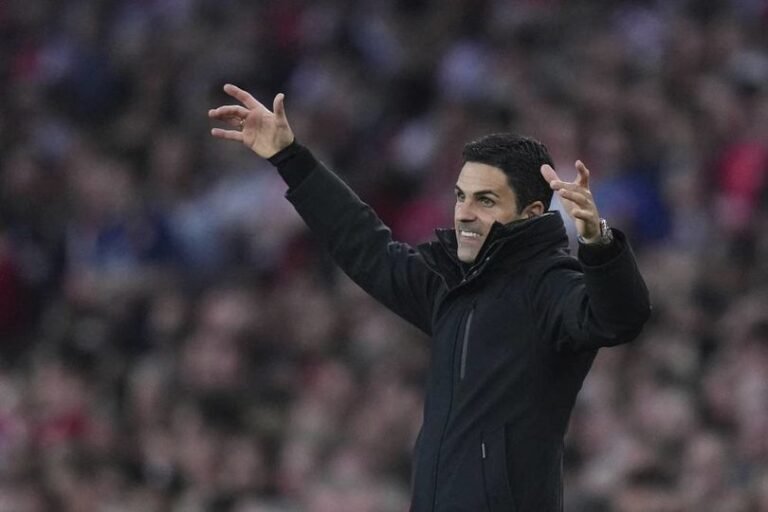 Arsenal Butuh Keajaiban untuk Lolos ke Final Liga Champions