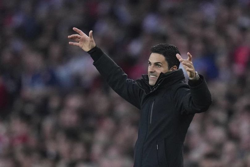 Arsenal Butuh Keajaiban untuk Lolos ke Final Liga Champions