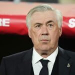 Bagaimana Nasib Carlo Ancelotti Usai Final Copa del Rey?