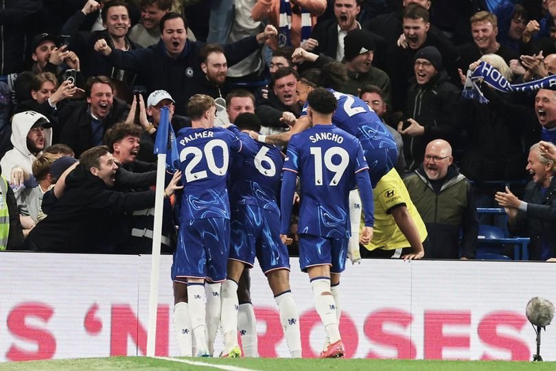 Enzo Maresca Bela Kinerja di Chelsea: Jelas Ada Peningkatan