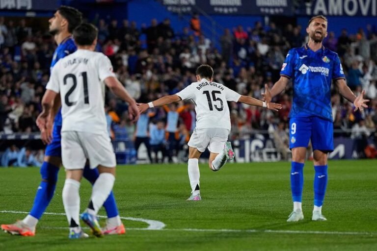 Kata Carlo Ancelotti: Arda Guler Lebih Cocok Jadi Gelandang, Bukan Penyerang!