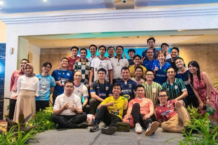 Gebrakan Baru IA-ITB Cup 2025 Championship: Gunakan Mini VAR, Final di Stadion Madya