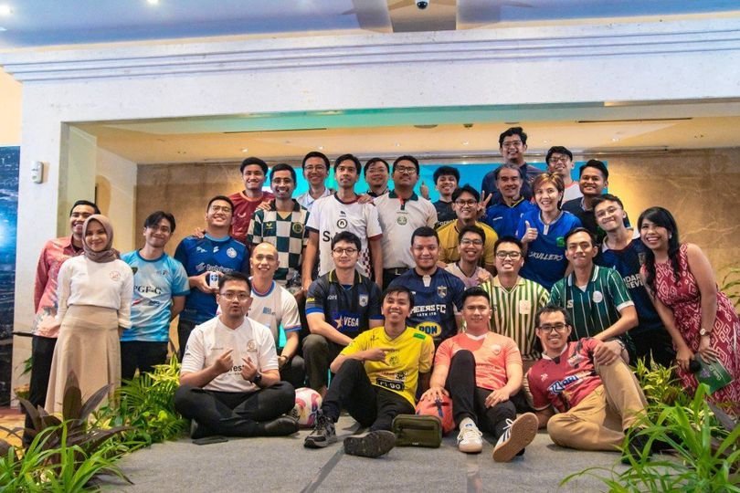 Gebrakan Baru IA-ITB Cup 2025 Championship: Gunakan Mini VAR, Final di Stadion Madya