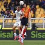 Jay Idzes Tampil Solid, Sayang Venezia Gagal Menang Lawan Lecce
