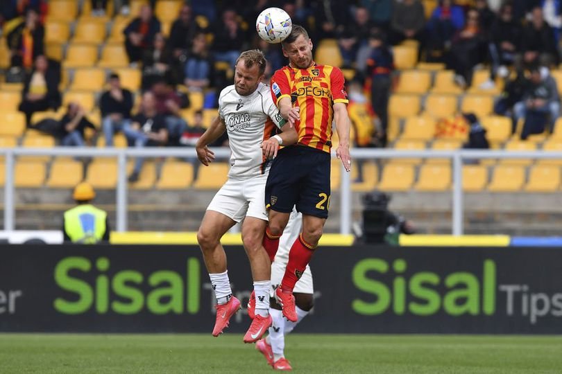 Jay Idzes Tampil Solid, Sayang Venezia Gagal Menang Lawan Lecce
