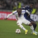 Catatan Menarik Lyon vs Manchester United: Blunder Onana Kembali Jadi Sorotan