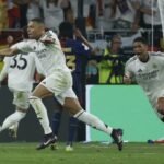 Kylian Mbappe Lampaui Rekor Cristiano Ronaldo di Musim Debut Bersama Real Madrid
