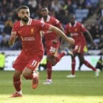 Liverpool Hanya Butuh Satu Poin Lagi untuk Raih Gelar Premier League