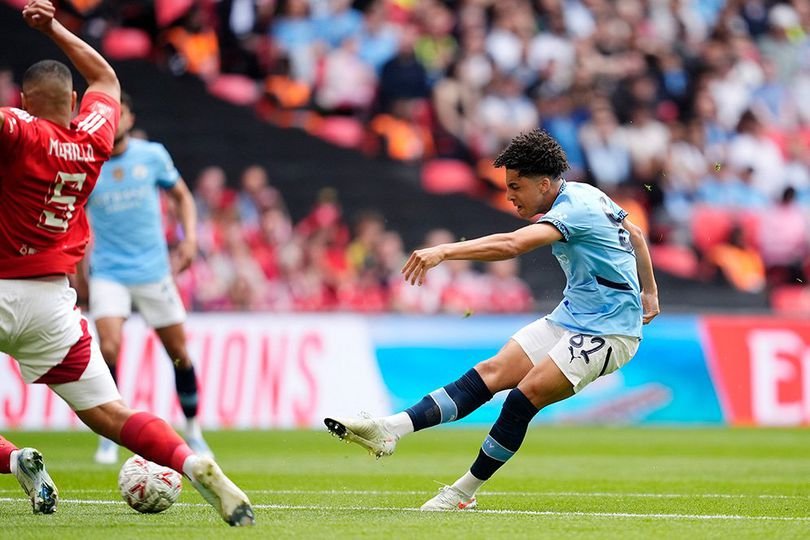 Namanya Bukan Lagi Scott McTominay, tapi Scott McTerminator!