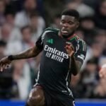 Arsenal Disarankan Rekrut Bintang Muda Crystal Palace Ini jika Thomas Partey Hengkang